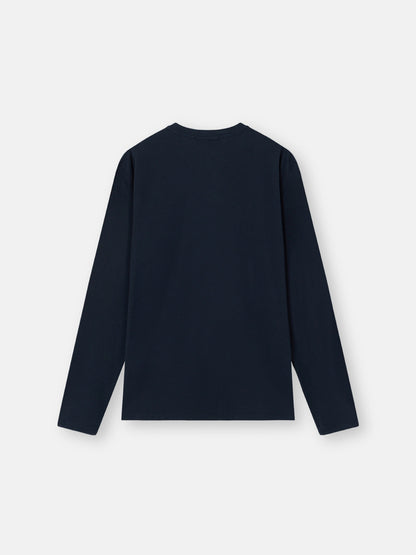 2100033 COTTON JERSEY CREPE_STONE ISLAND GHOST