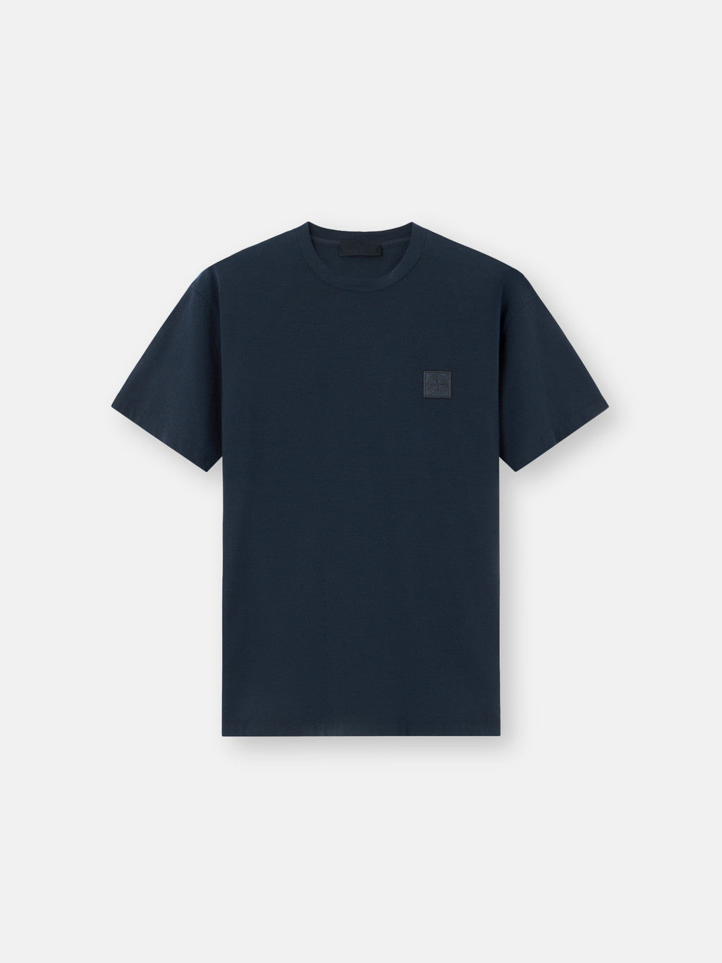 2100034 COTTON JERSEY CREPE_STONE ISLAND GHOST