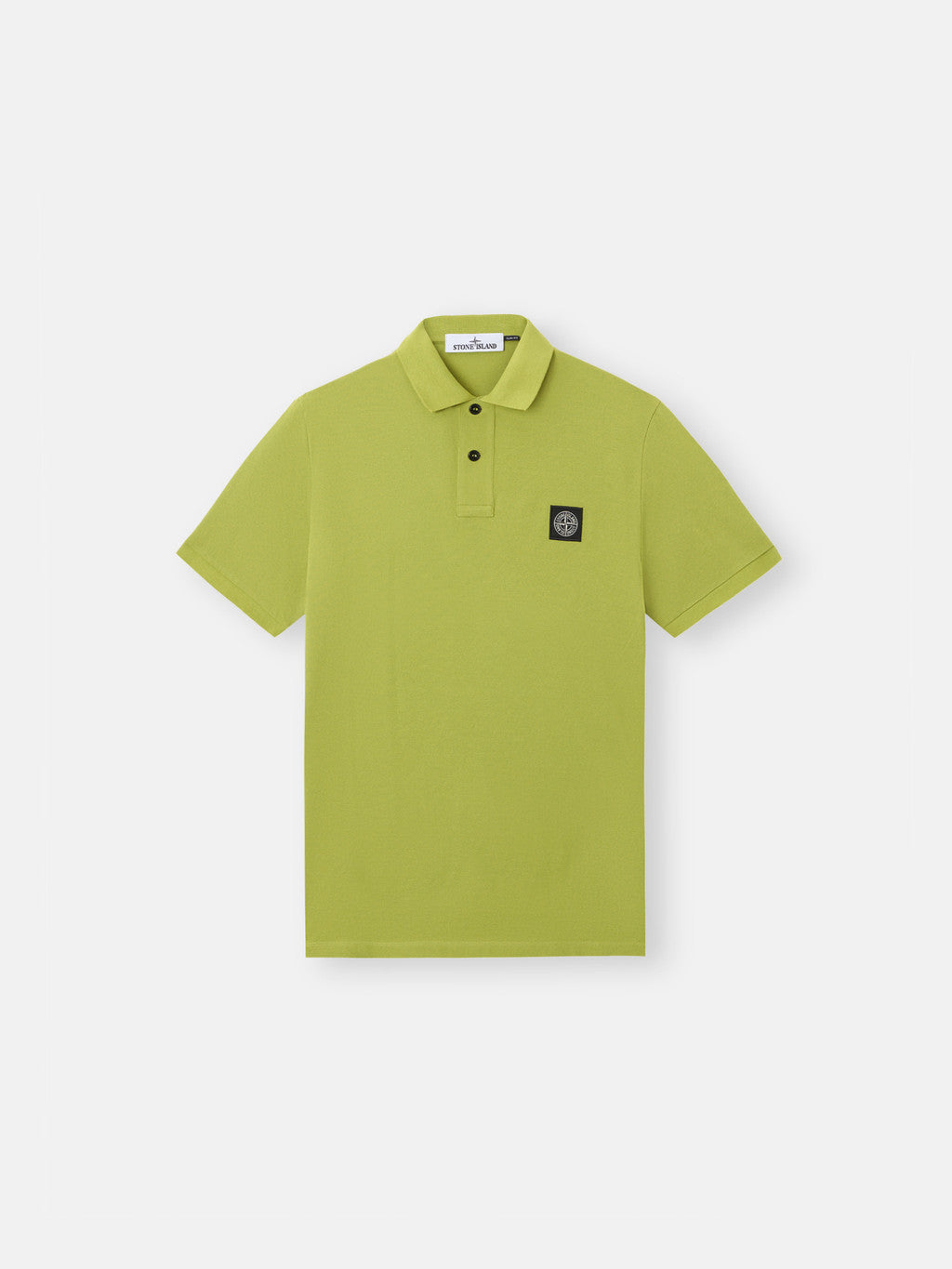 2200005 95% ORGANIC COTTON / 5% ELASTANE PIQU¨¦