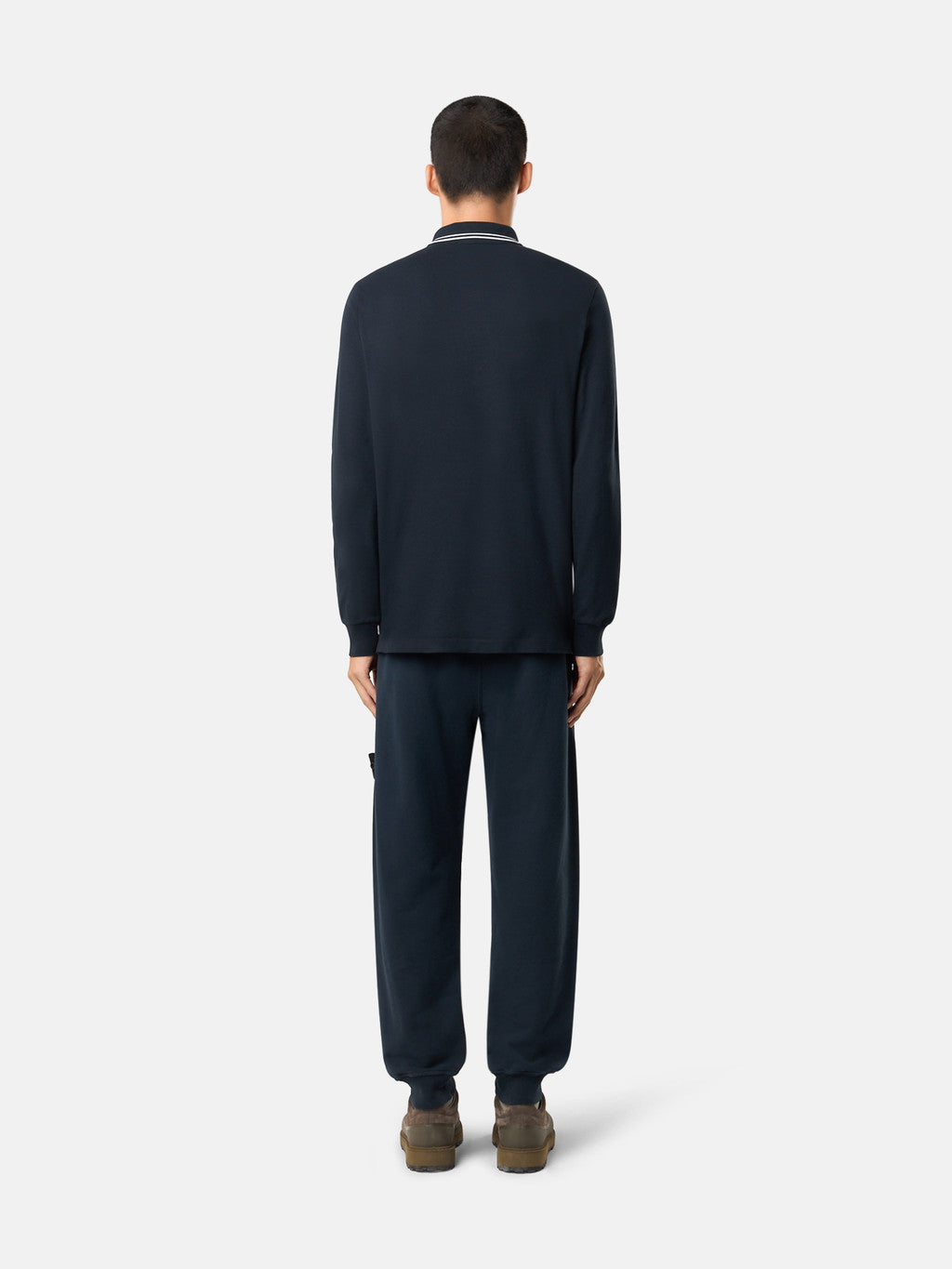 2200006 95% ORGANIC COTTON / 5% ELASTANE PIQUE