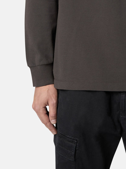 2200006 95% ORGANIC COTTON / 5% ELASTANE PIQU¨¦