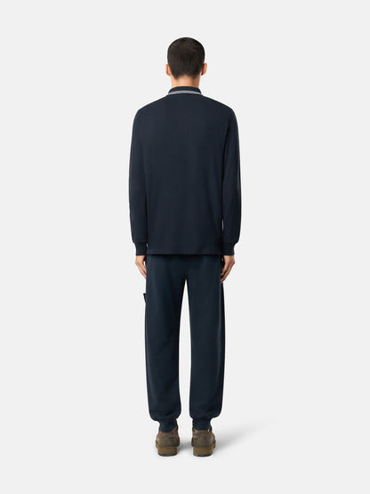 2200006 95% ORGANIC COTTON / 5% ELASTANE PIQU¨¦