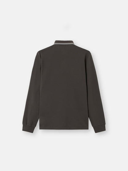 2200006 95% ORGANIC COTTON / 5% ELASTANE PIQU¨¦