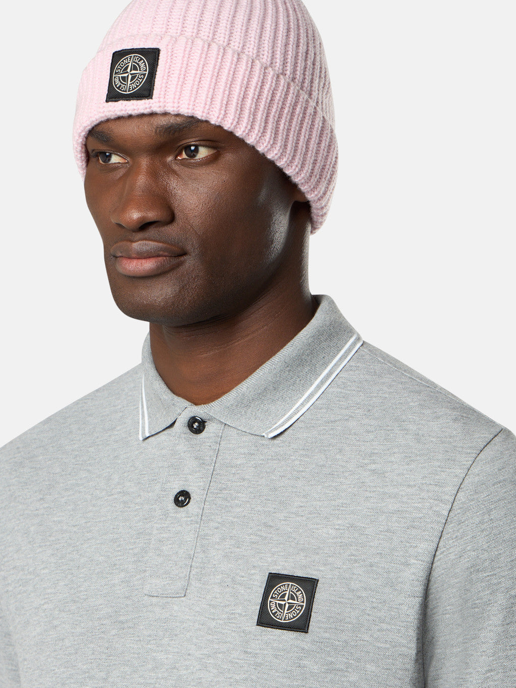 2200007 95% ORGANIC COTTON / 5% ELASTANE PIQUE