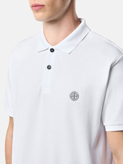 2200009 50/2 ORGANIC COTTON PIQU¨¦