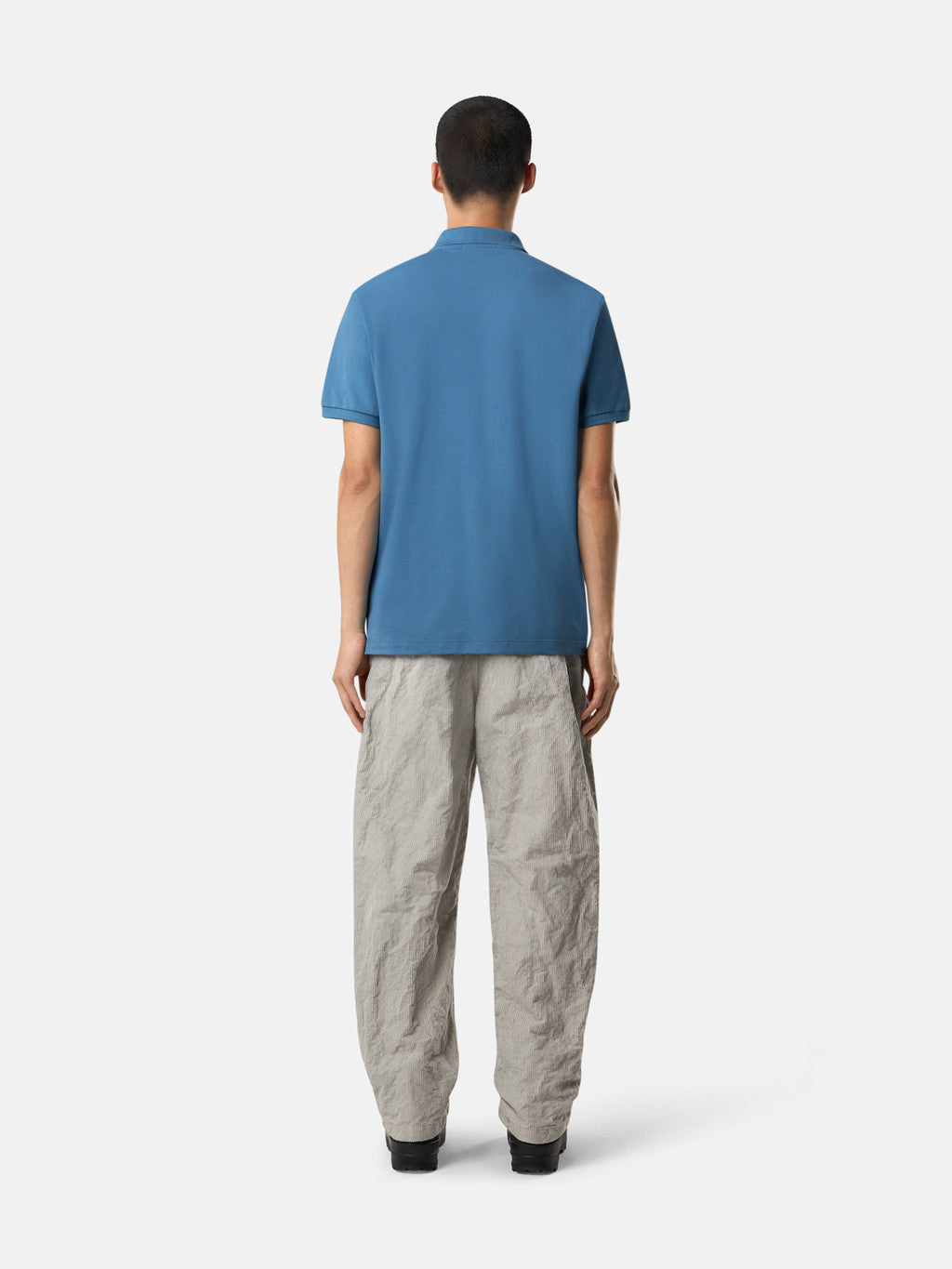 2200009 50/2 ORGANIC COTTON PIQU¨¦