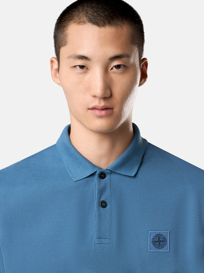 2200009 50/2 ORGANIC COTTON PIQU¨¦