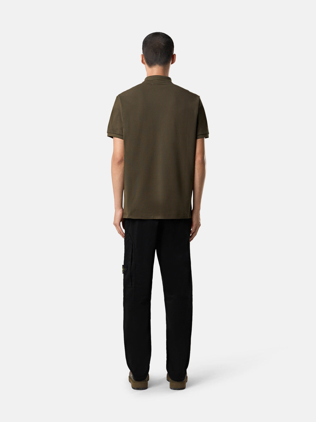 2200009 50/2 ORGANIC COTTON PIQU¨¦