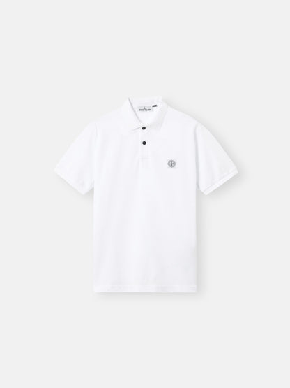 2200009 50/2 ORGANIC COTTON PIQU¨¦