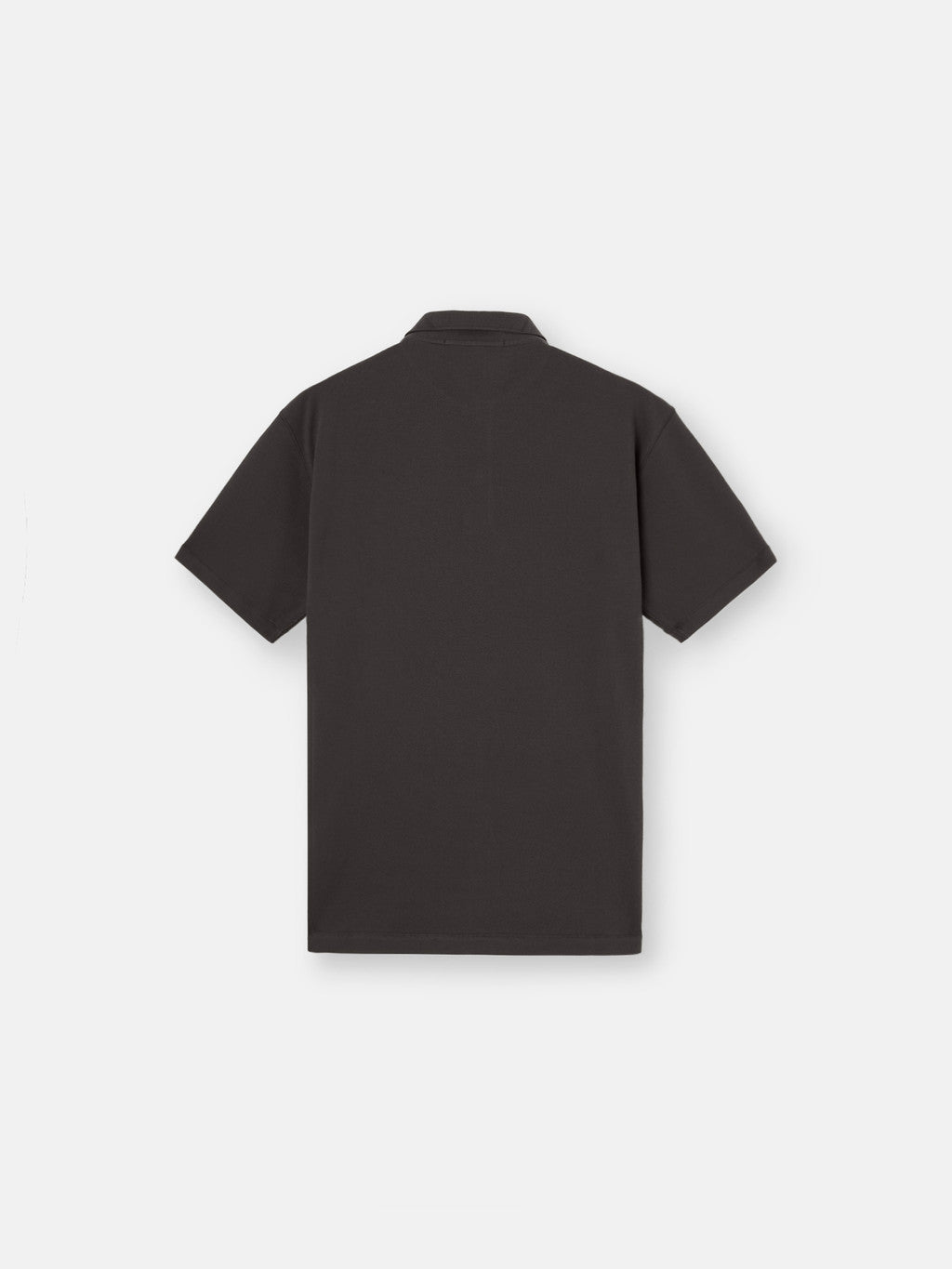 2200010 50/2 ORGANIC COTTON PIQU¨¦_STONE ISLAND STELLINA