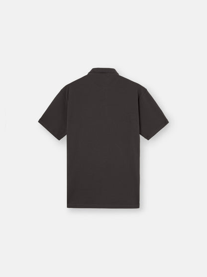 2200010 50/2 ORGANIC COTTON PIQUE_STONE ISLAND STELLINA