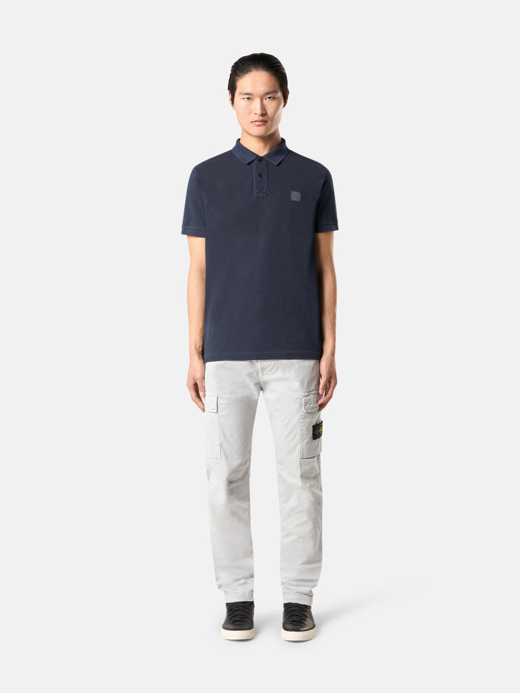 22002SC ORGANIC COTTON PIQU¨¦