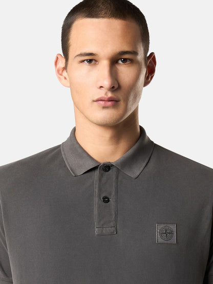 22002SC ORGANIC COTTON PIQU¨¦