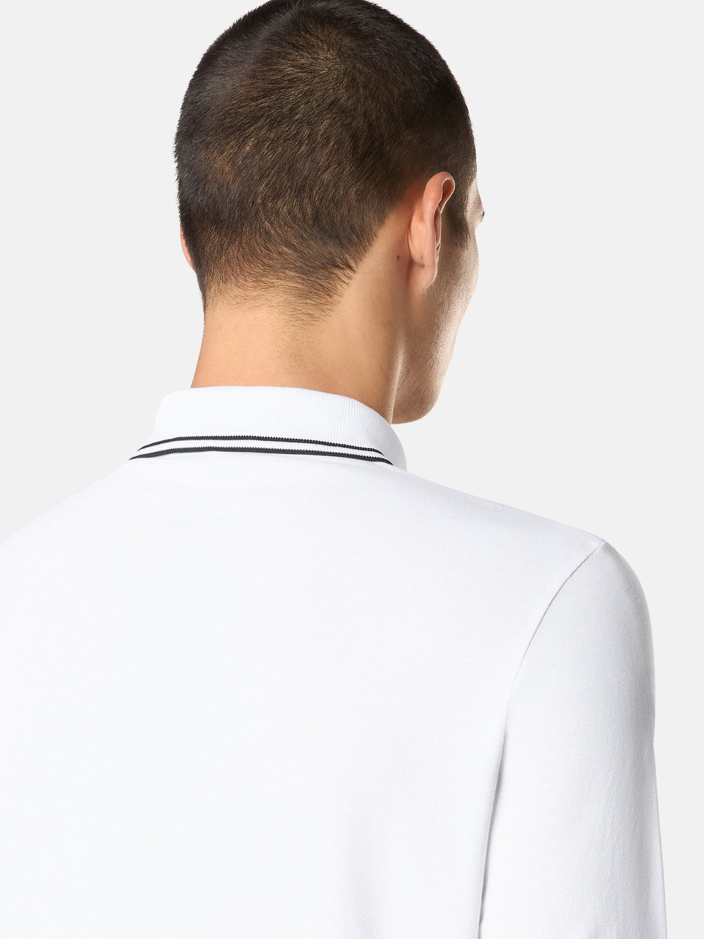 22002SL ORGANIC COTTON ELASTANE PIQU¨¦