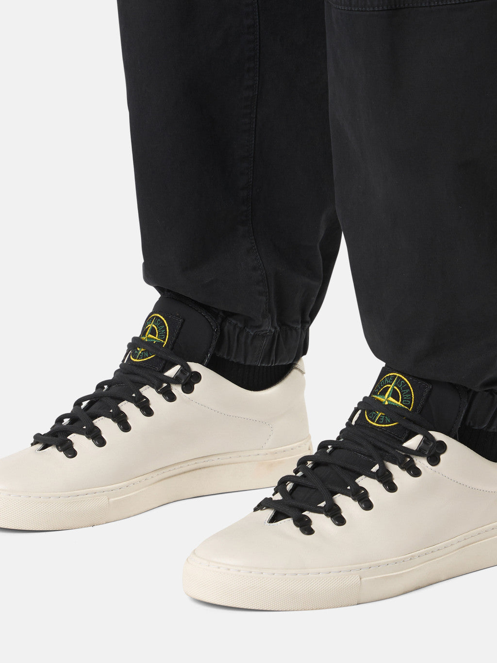 3100004 STRETCH ORGANIC BROKEN TWILL COTTON 'OLD' EFFECT