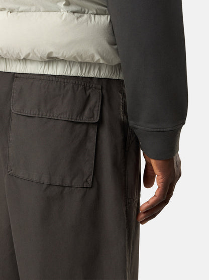 3100005 CANVAS WEAVE COTTON, ORGANIC COTTON