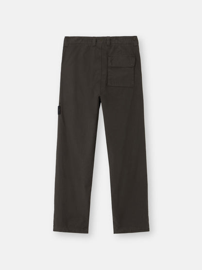 3100005 CANVAS WEAVE COTTON, ORGANIC COTTON