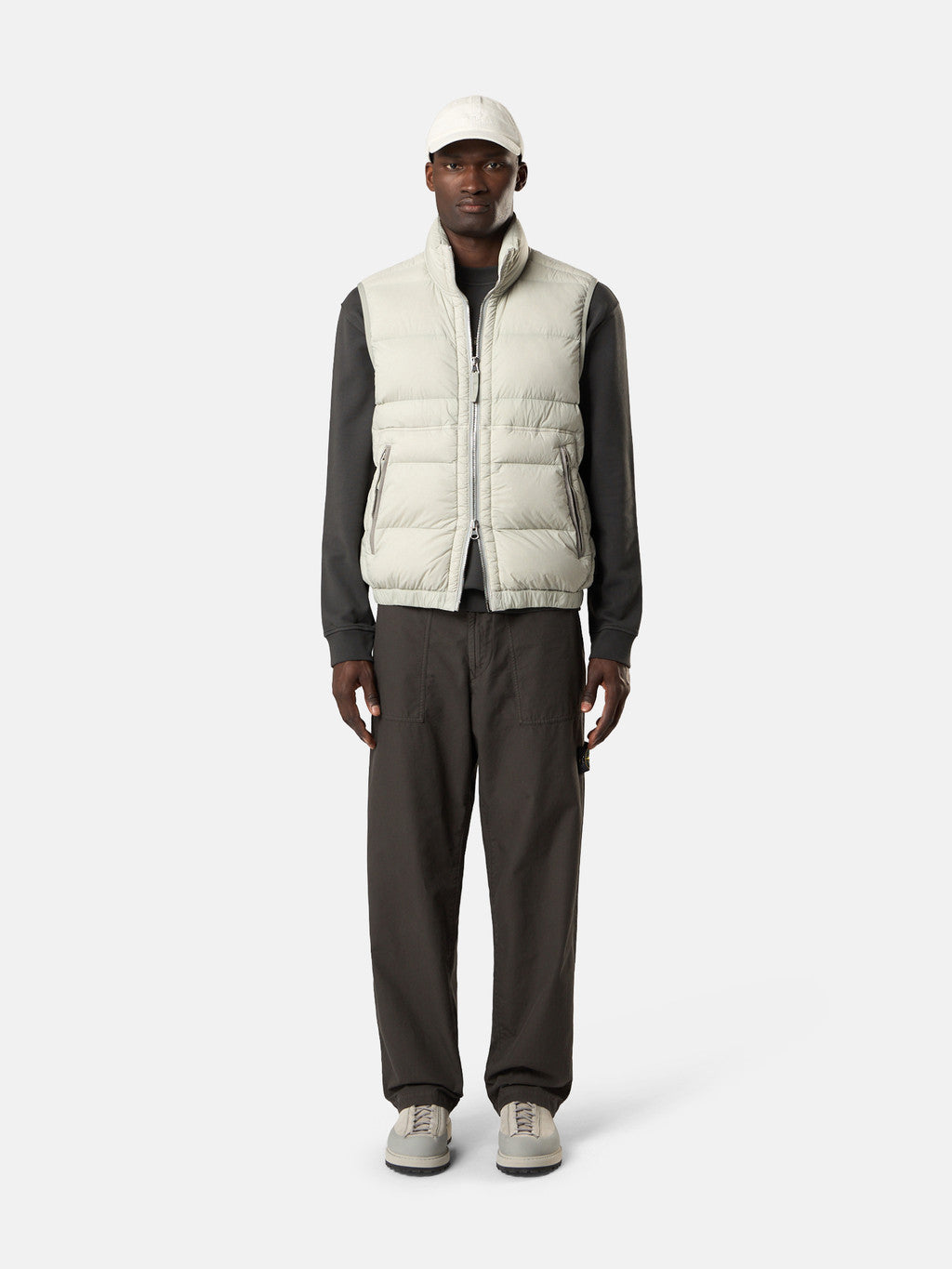 3100005 CANVAS WEAVE COTTON, ORGANIC COTTON