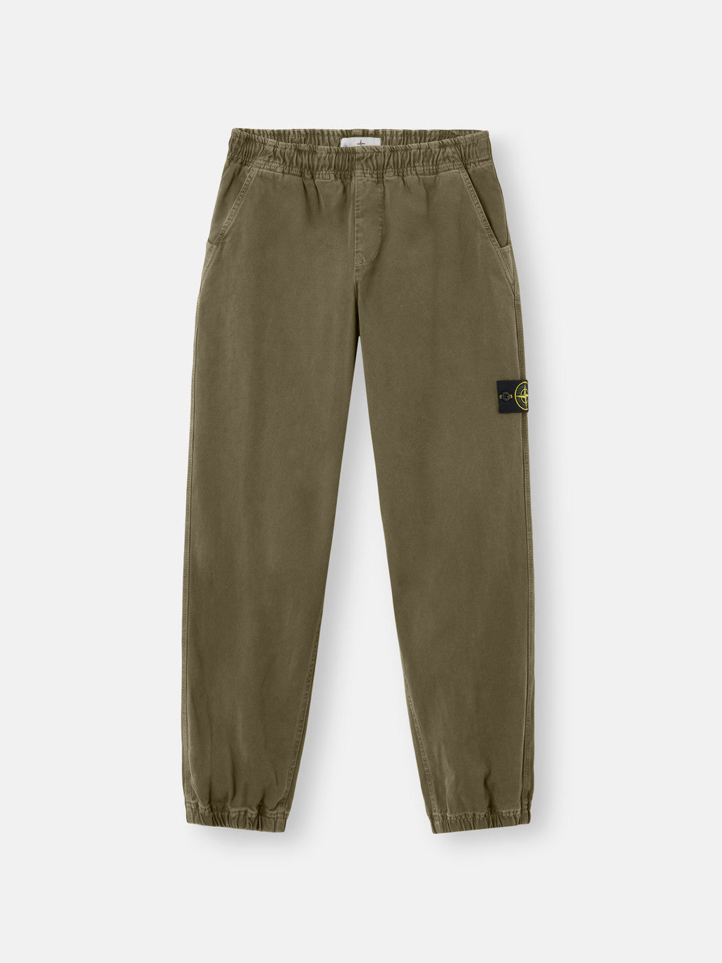 3100009 ORGANIC PANAMA COTTON 'OLD' EFFECT