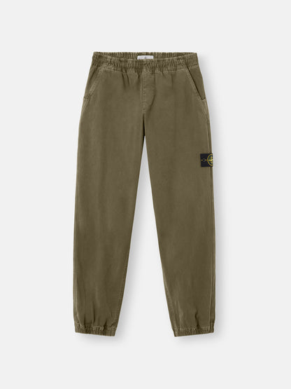 3100009 ORGANIC PANAMA COTTON 'OLD' EFFECT