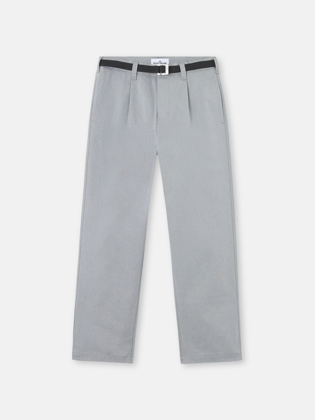 3100015 STRETCH GABARDINE_STONE ISLAND MARINA