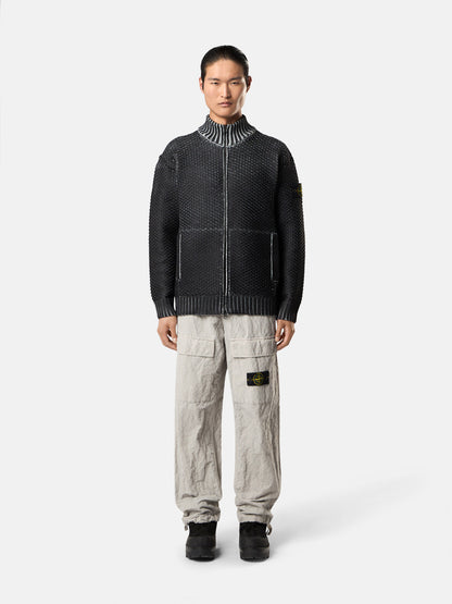 3100025 WRINKLED CORDUROY 500-TC