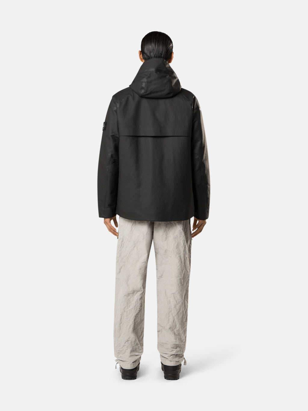 3100025 WRINKLED CORDUROY 500-TC