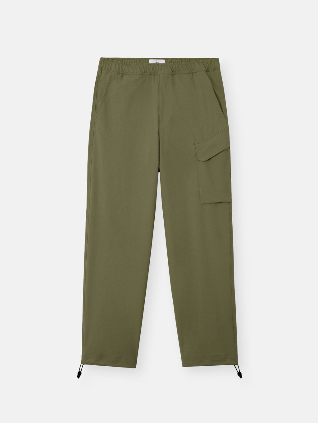 3100029 TEXTURED STRETCH NYLON_STONE ISLAND STELLINA