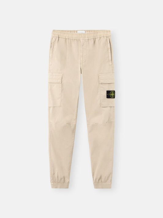 3100031 SUPIMA  COTTON TWILL STRETCH-TC