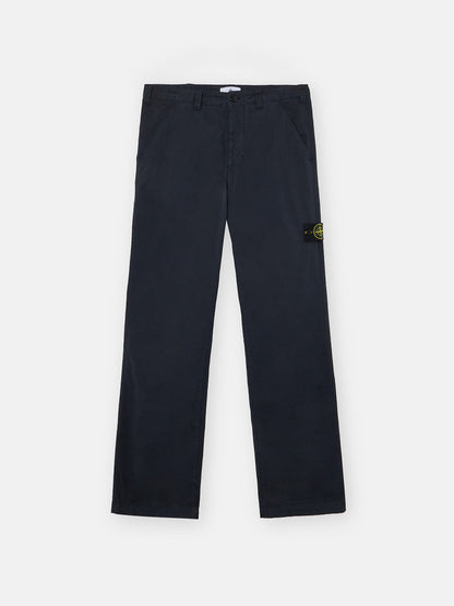 3100035 STRETCH ORGANIC COTTON TWILL