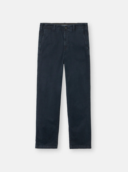 3100037 STRETCH ORGANIC BROKEN TWILL COTTON 'OLD' EFFECT