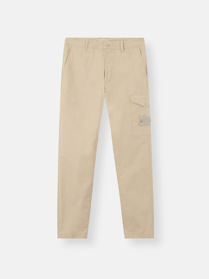 3100047 WEATHERPROOF COTTON CANVAS_STONE ISLAND GHOST