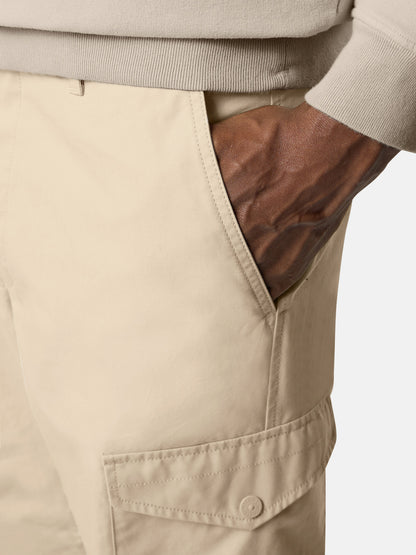 3100047 WEATHERPROOF COTTON CANVAS_STONE ISLAND GHOST