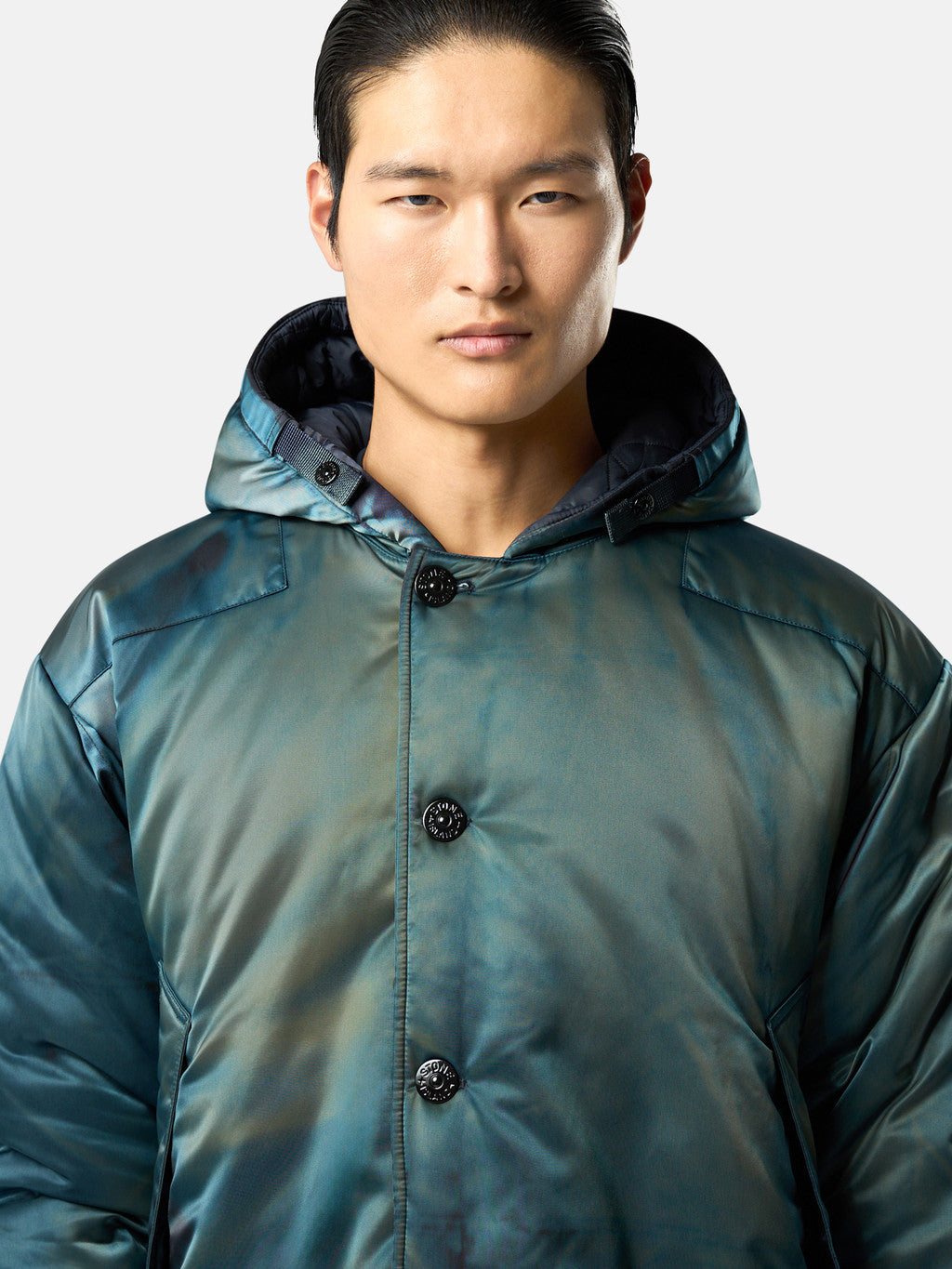 4100001 HAND CORROSION ON NYLON TWILL_PORTER