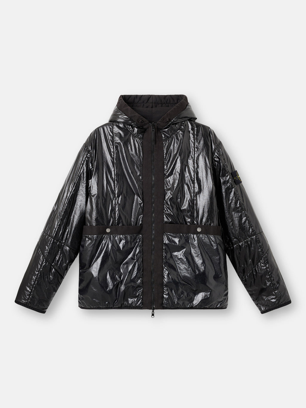 4100005 COMPACT COTTON NYLON JERSEY-TC