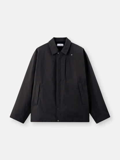 4100043 3L GORE-TEX MADE WITH BIONIC POLY_STONE ISLAND STELLINA