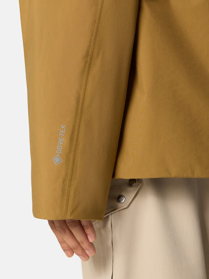 4100043 3L GORE-TEX MADE WITH BIONIC POLY_STONE ISLAND STELLINA