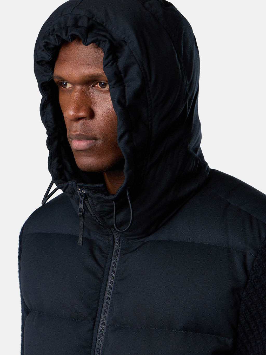 4100098 TWILL WOOL-TC_STONE ISLAND GHOST