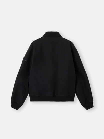 4100102 PERFORMANCE FLANNEL_STONE ISLAND GHOST