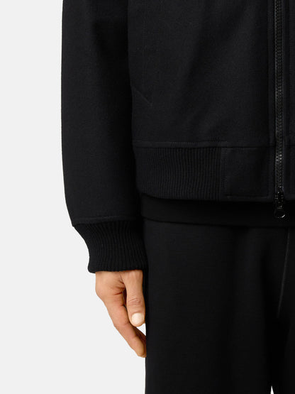 4100102 PERFORMANCE FLANNEL_STONE ISLAND GHOST