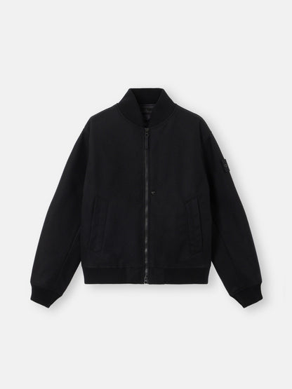 4100102 PERFORMANCE FLANNEL_STONE ISLAND GHOST