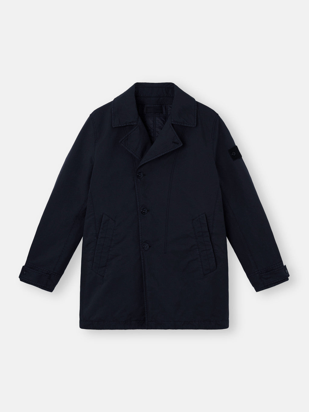 4100106 DAVID-TC_STONE ISLAND GHOST