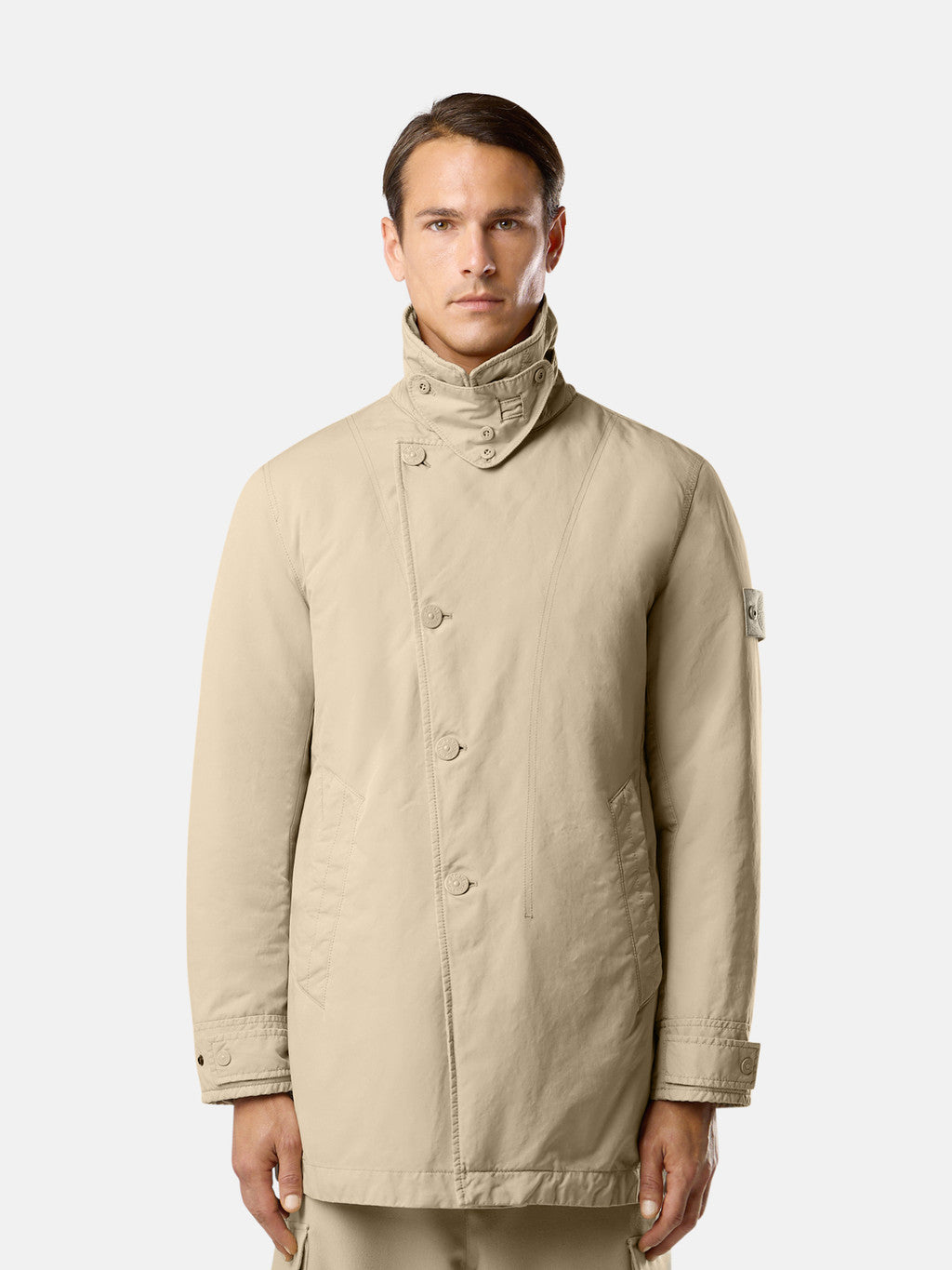 4100106 DAVID-TC_STONE ISLAND GHOST