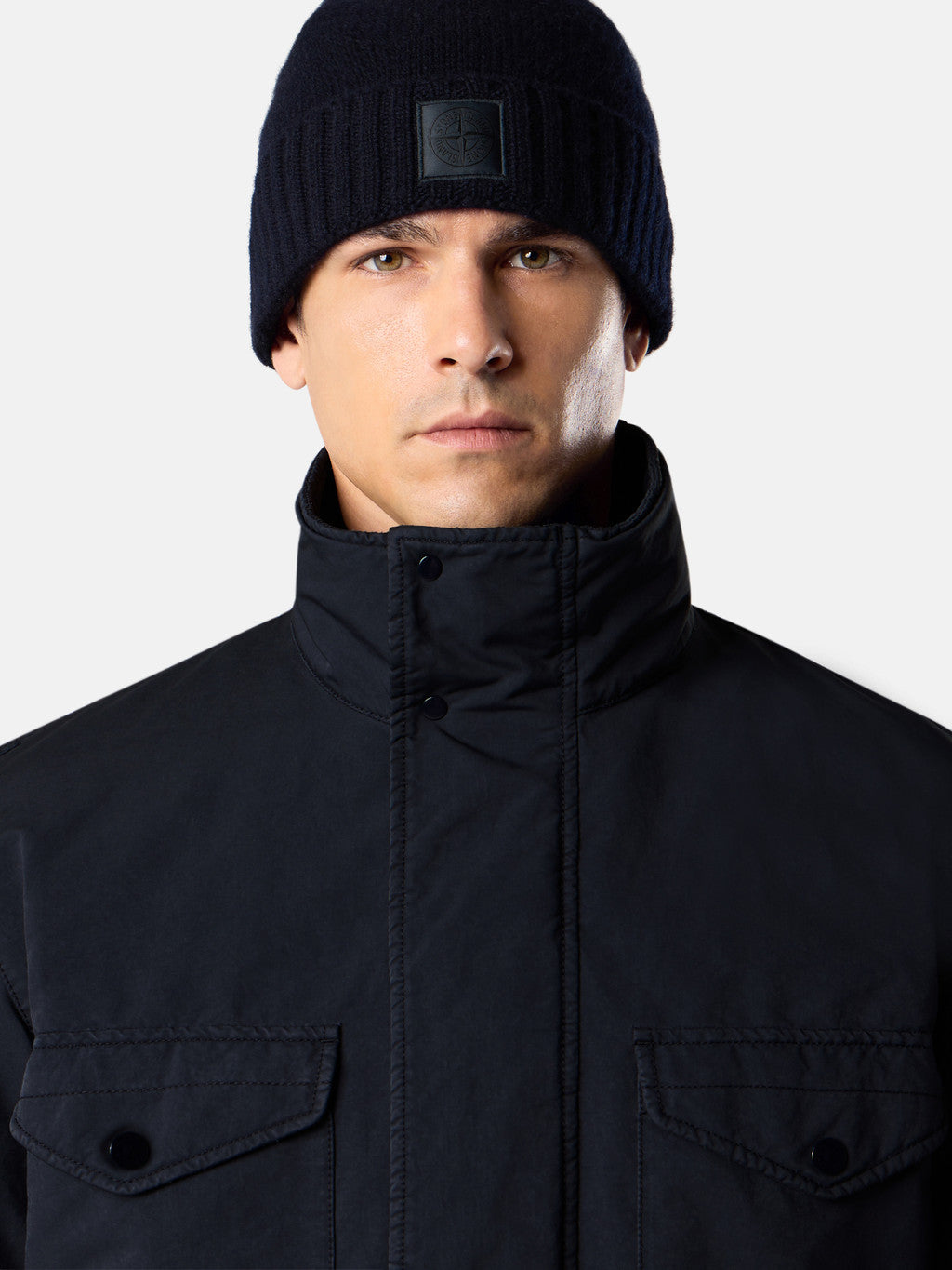 4100107 DAVID-TC_STONE ISLAND GHOST