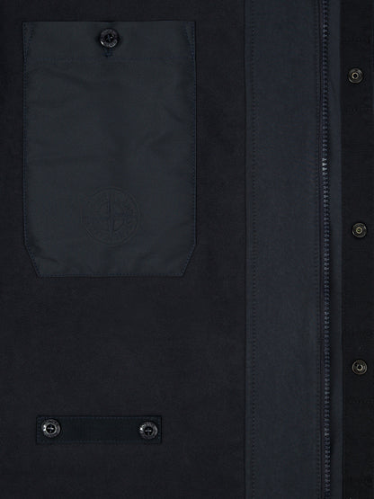 4100107 DAVID-TC_STONE ISLAND GHOST