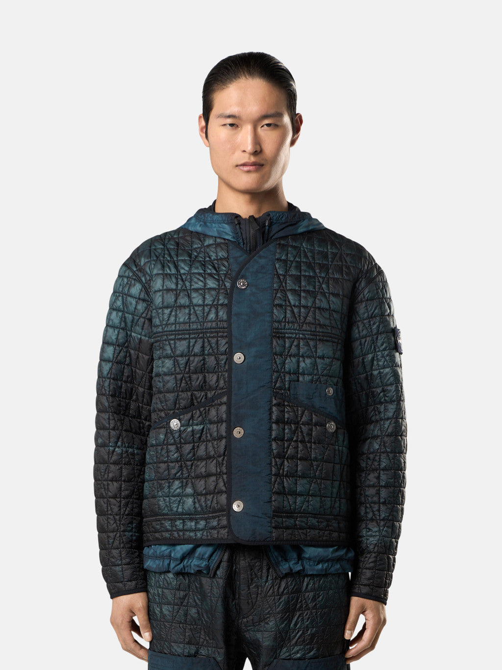 4100117 NYLON REPS-TC CORROSION TREATMENT