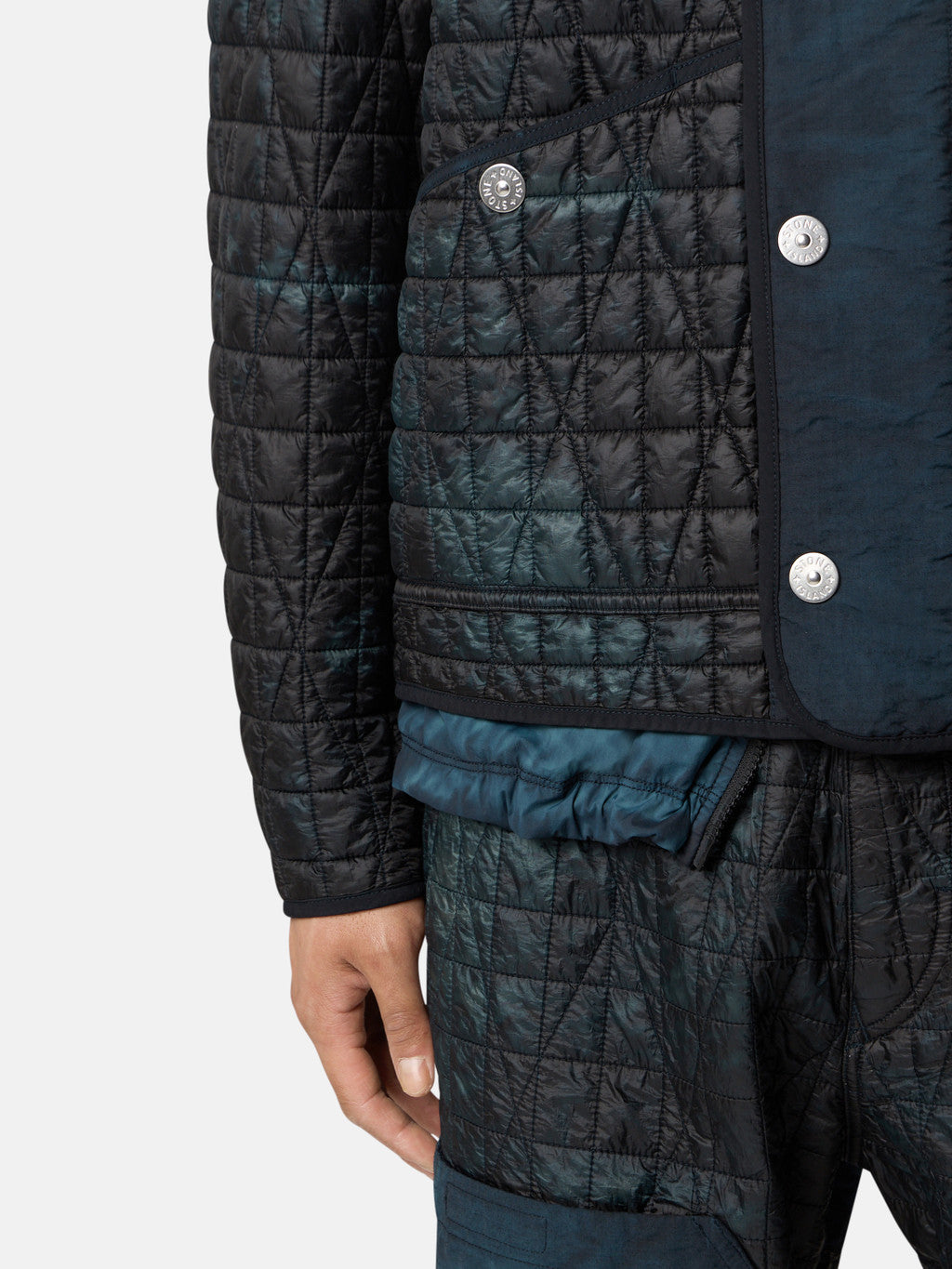 4100117 NYLON REPS-TC CORROSION TREATMENT