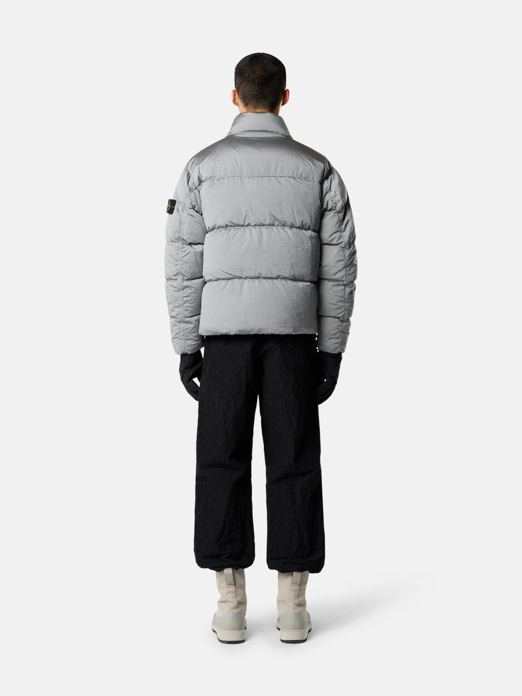 4100124 NYLON METAL IN ECONYL