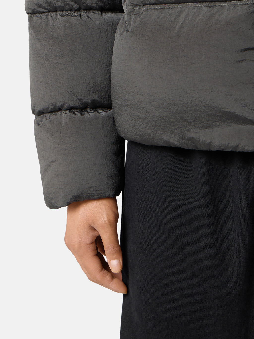 4100124 NYLON METAL IN ECONYL