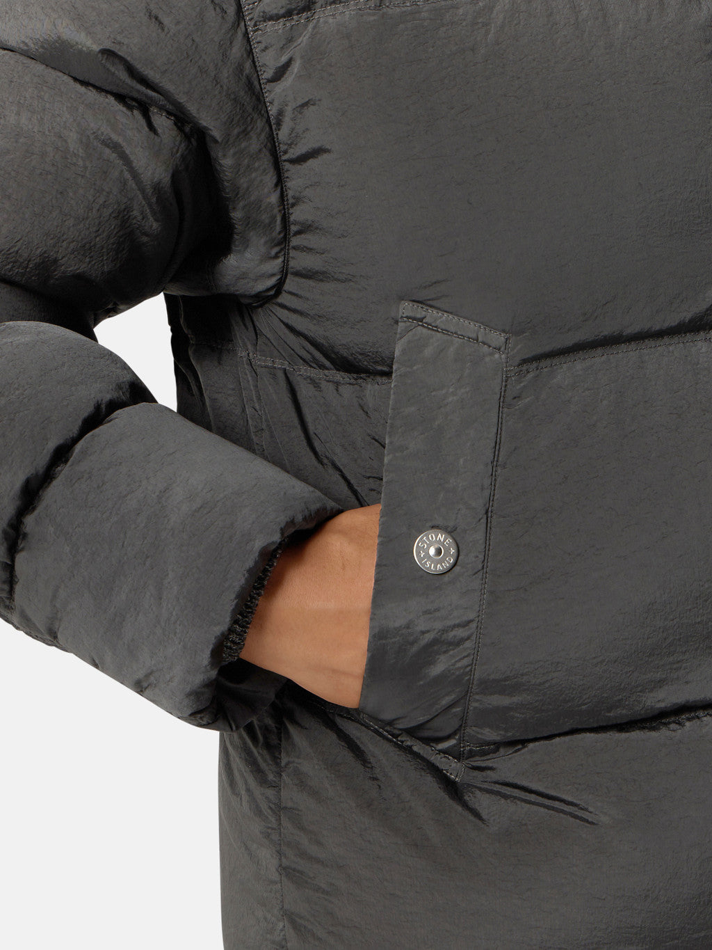 4100124 NYLON METAL IN ECONYL